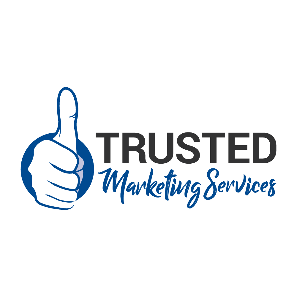 The logo of Saskatoon Marketing agency Trusted Marketing Services